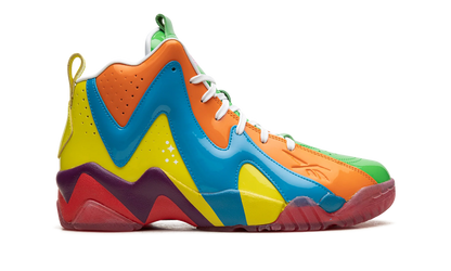 Kamikaze 2 "Candy Land" GZ8825