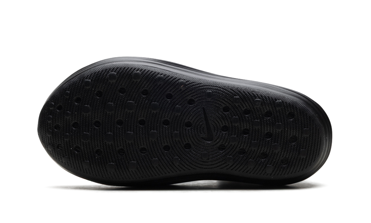 ReactX Rejuven8 WMNS"Triple Black" HV5062 001