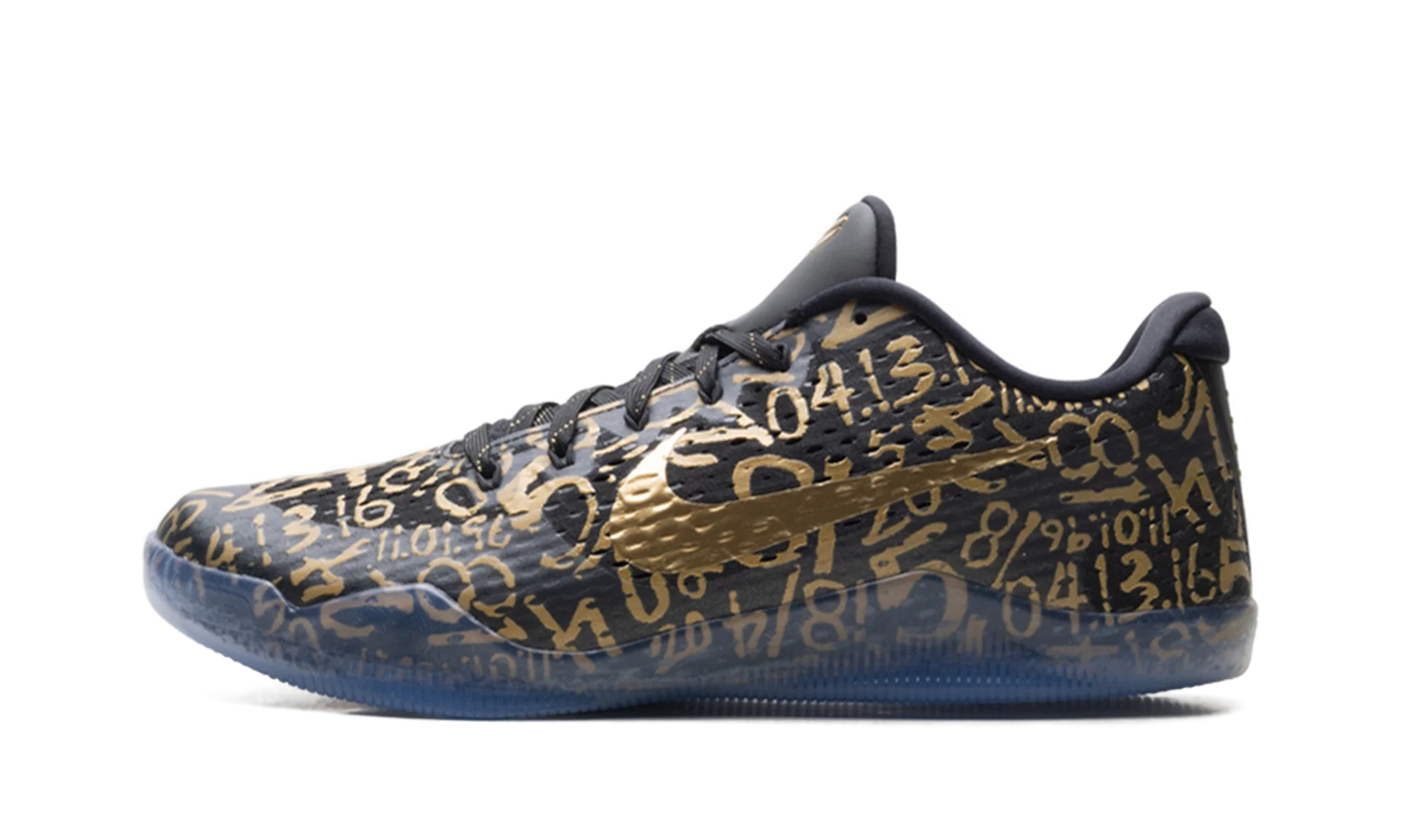 Kobe 11 Protro Low "Mamba Day" IU4902 900
