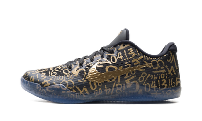 Kobe 11 Protro Low "Mamba Day" IU4902 900