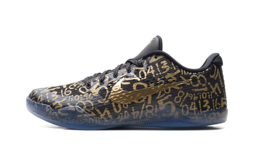 Kobe 11 Protro Low "Mamba Day" IU4902 900