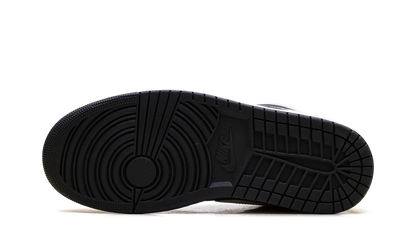 Air Jordan 1 Low SE "Black Pastels" IB7109 004