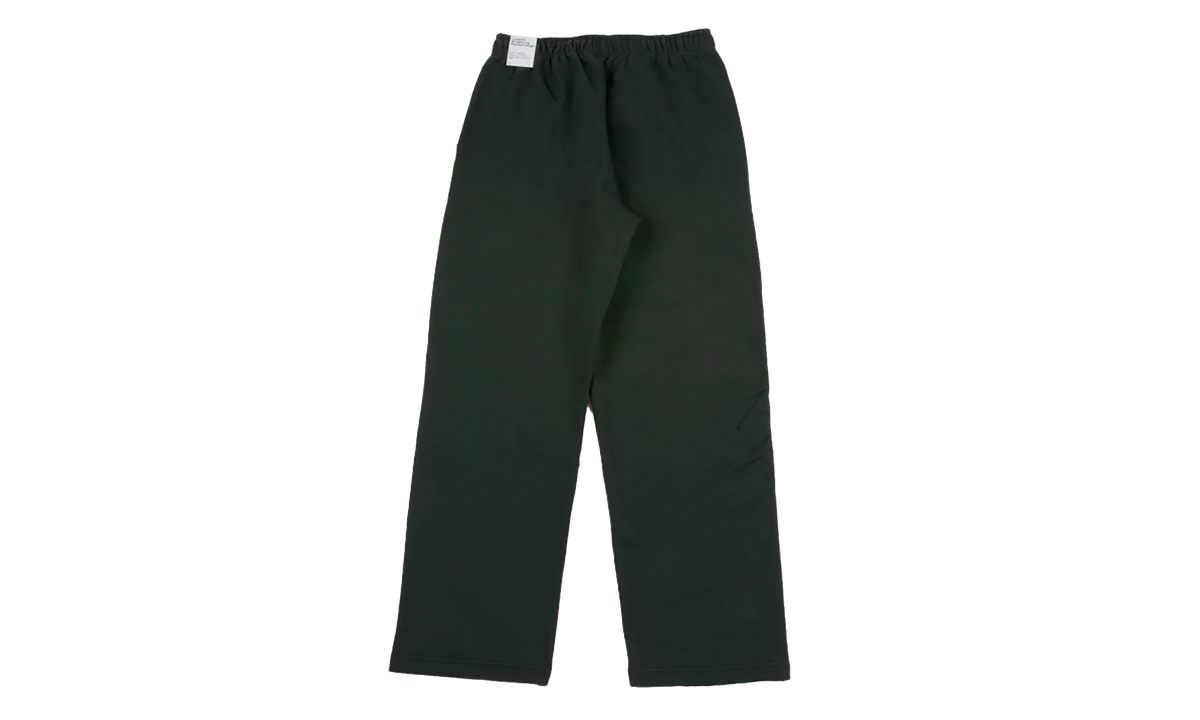 Solo Swoosh Fleece Pants "Green" IO0675 317