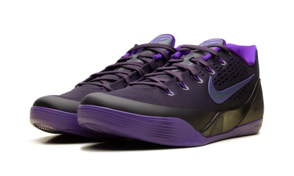 Kobe 9 EM Low Protro TB "Purple Dynasty" IH1401 500