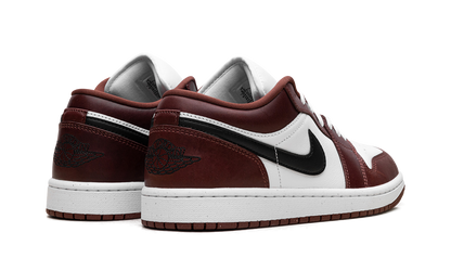 1 Low SE "Dark Pony" HF3148 102