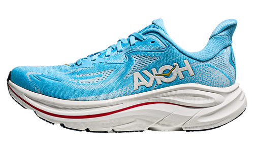 Clifton 10 WMNS "Soaring Blue" 1162031 SBLF