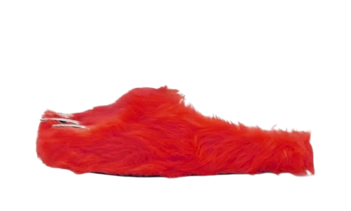 Bear Claw Mule "Red" BS53