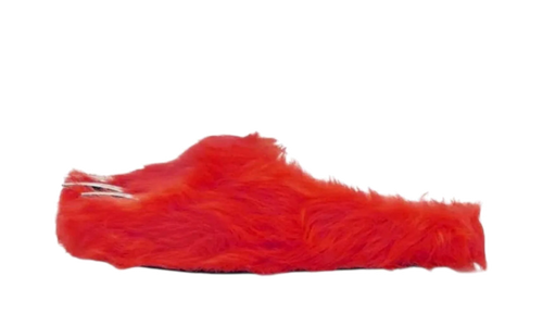 Bear Claw Mule "Red" BS53