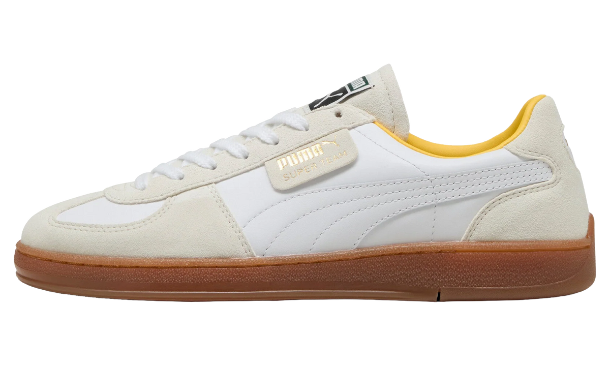 Super Team Summer "Warm White White" 402252 01
