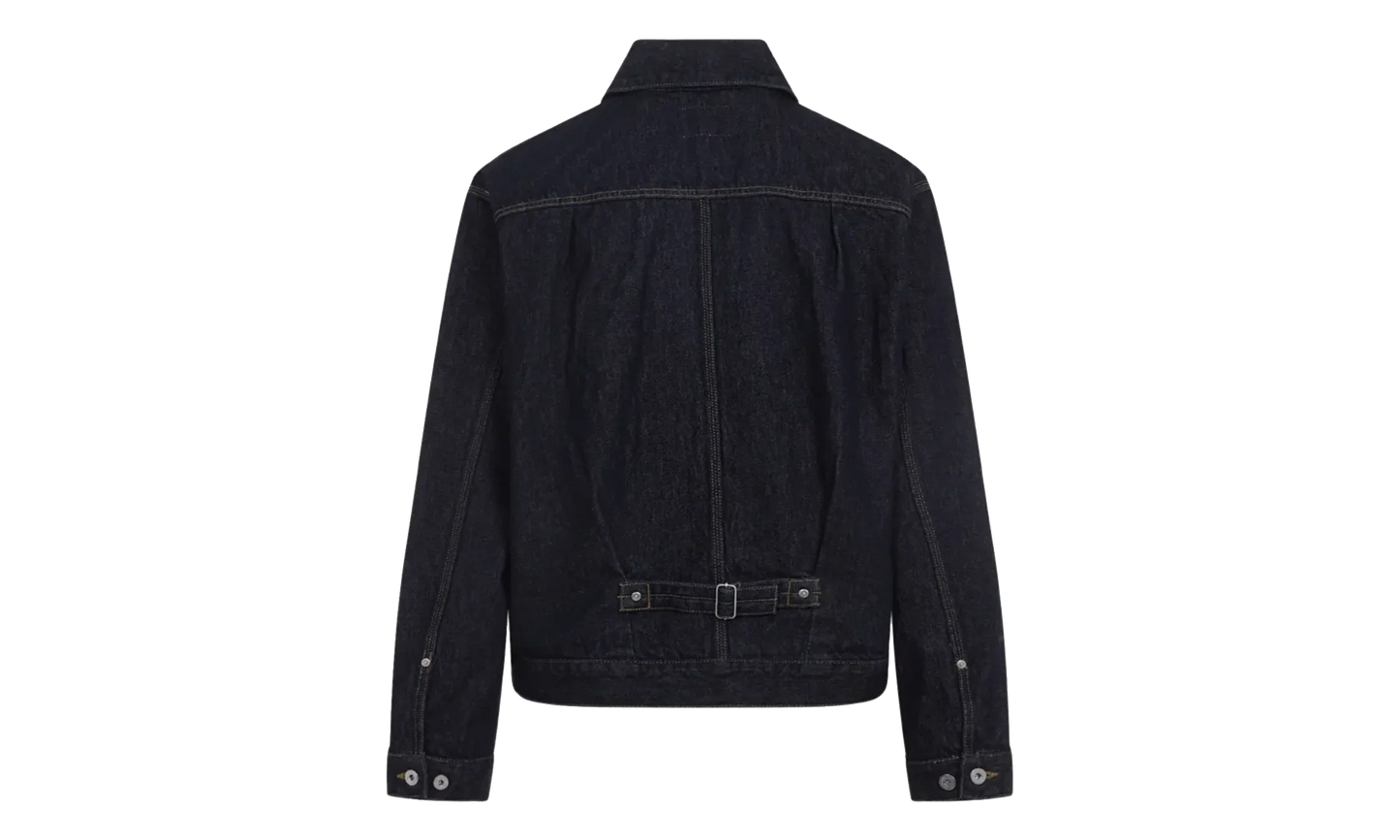 Belmar Jacket "Blue" I036586 01 02