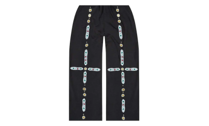 Sapphire Sweatpants "Black" BS99