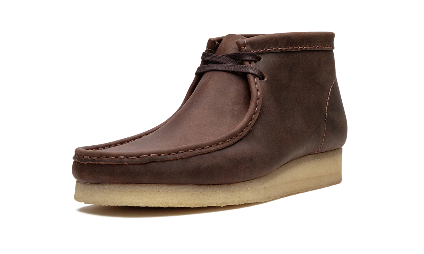 Wallabee Boot "BEESWAX" 26155513