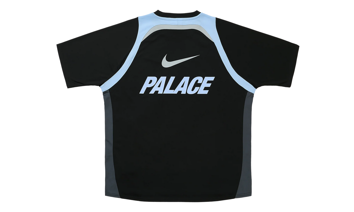 Nike Jersey "Black" p0138