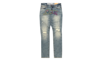 Creme Jeans "Blue" 421 3101 GELATTO