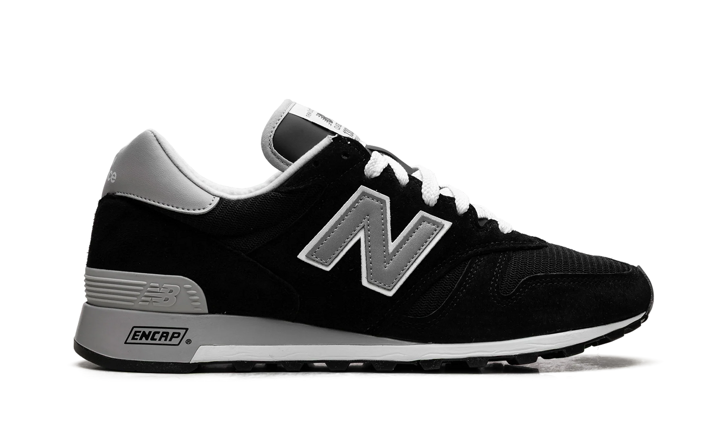 1300 "MiUSA Black" U1300BK