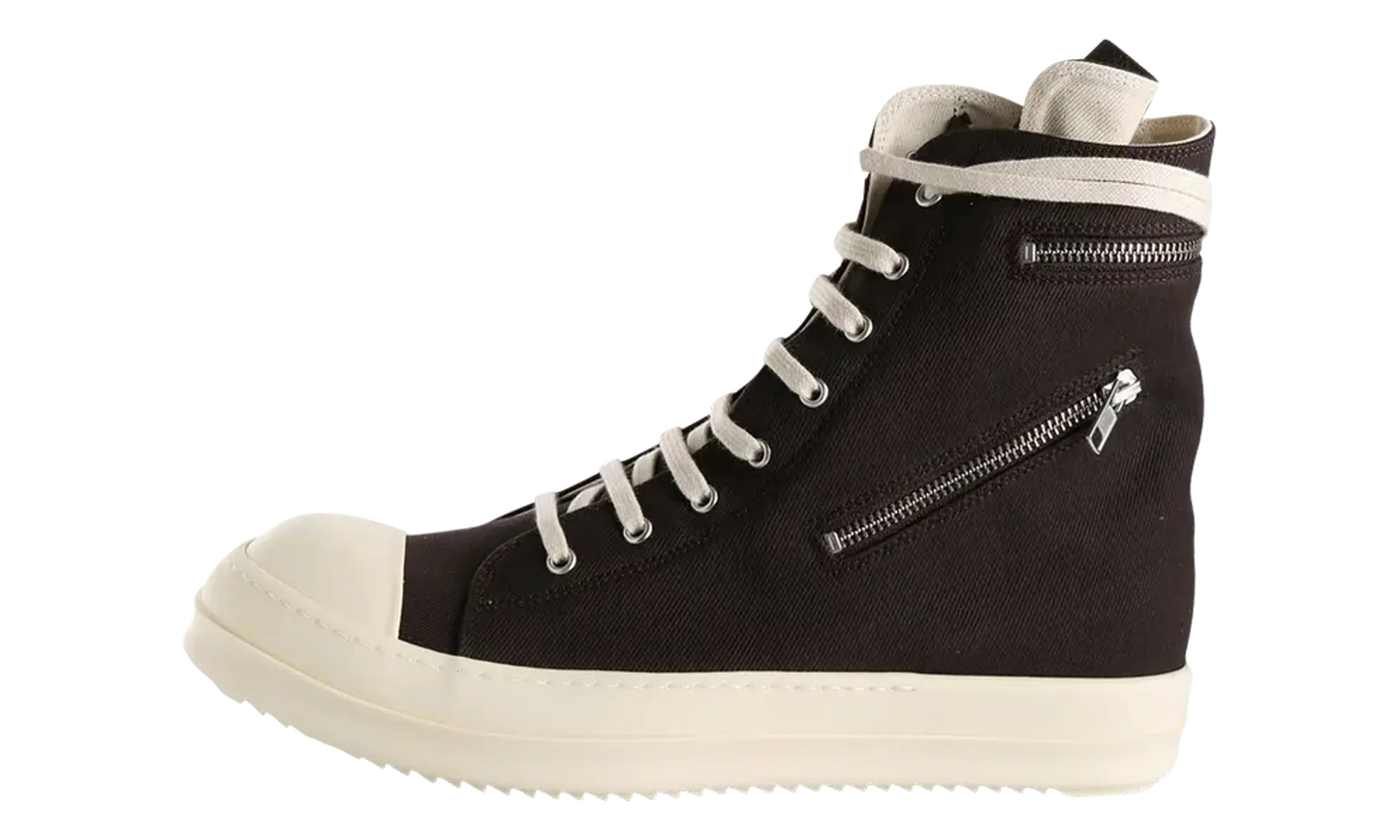 Scarpe Cargo High "Dark Dust / Milk / Milk" DU02E7808 DO 7811