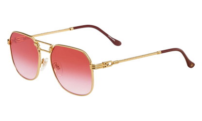 CEO Masterpiece 24KT "Yellow Gold / Red Gradient Flash Gold" MPCE2 0001 6A4