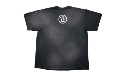 Studios Superhero Short Sleeve T-Shirt "Black" HSR123
