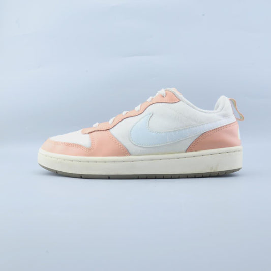 COURT BOROUGH LOW 2