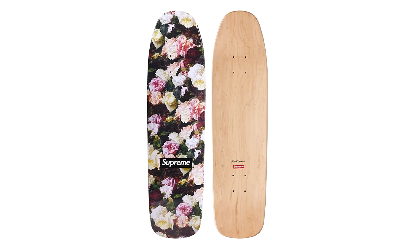 Power Corruption Lies Skateboard Skateboard Deck "Multi" SU26936