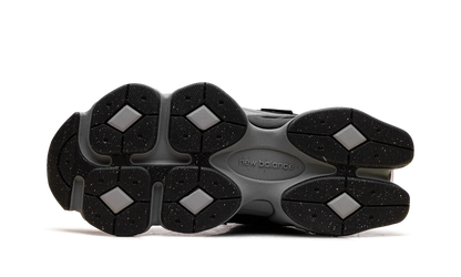 9060 "Cordura - Black Grey" U9060ORA
