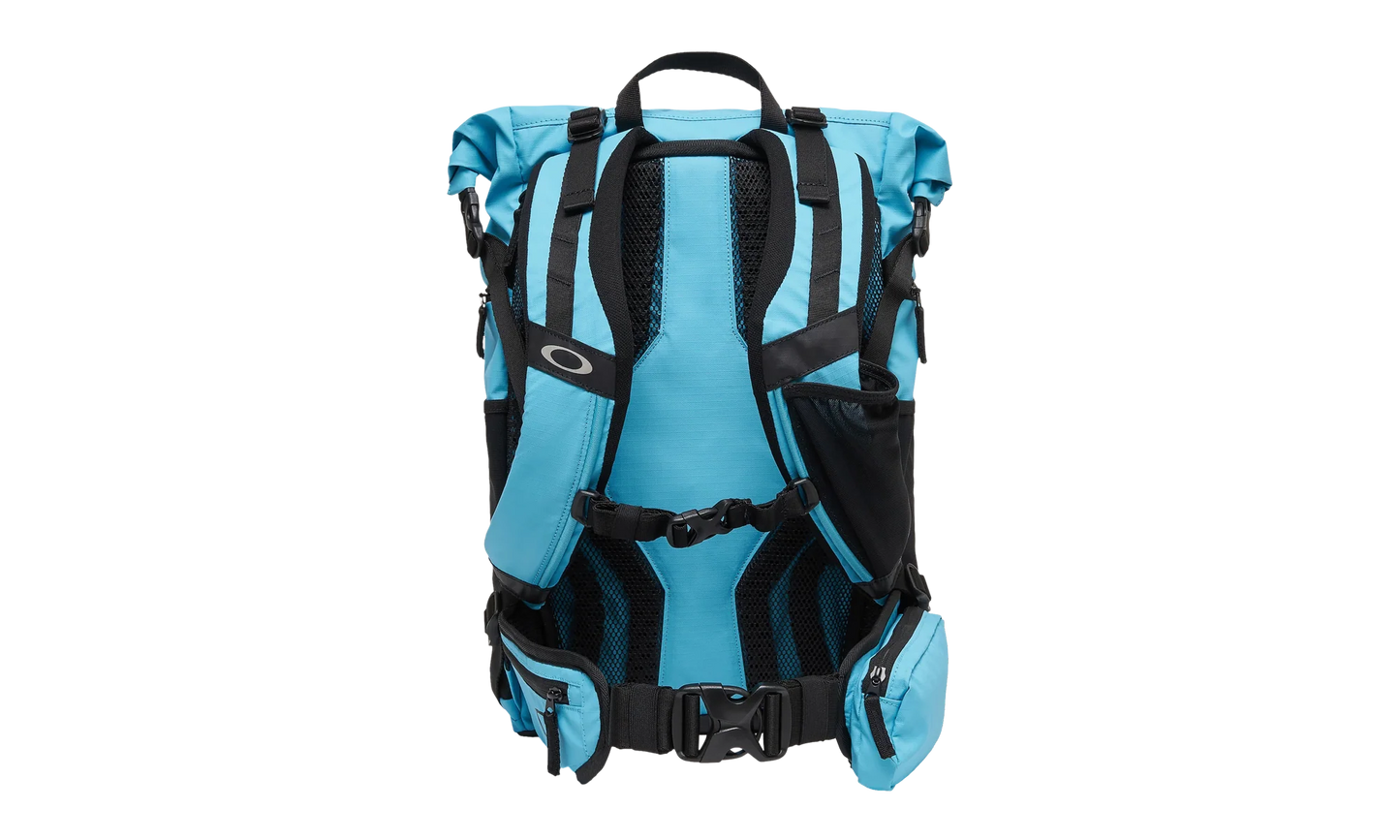 Road Trip Terrain 25L RC Pack Backpack "Bright Blue" FOS901338 642