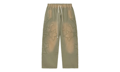 Carver Sweatpants "Green" 11451 1002505VFCSG GREE