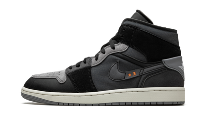 1 Mid SE Craft "Inside Out - Black" DM9652 001