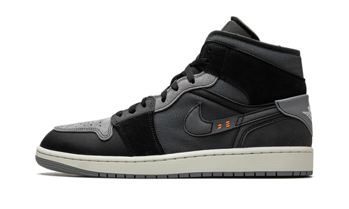 1 Mid SE Craft "Inside Out - Black" DM9652 001