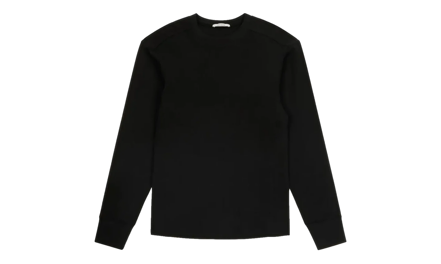 THERMAL LONG SLEEVE "Black" ESSS26TO04012 0015