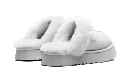 DISQUETTE SLIPPER WMNS "Goose" 1122550 GOO