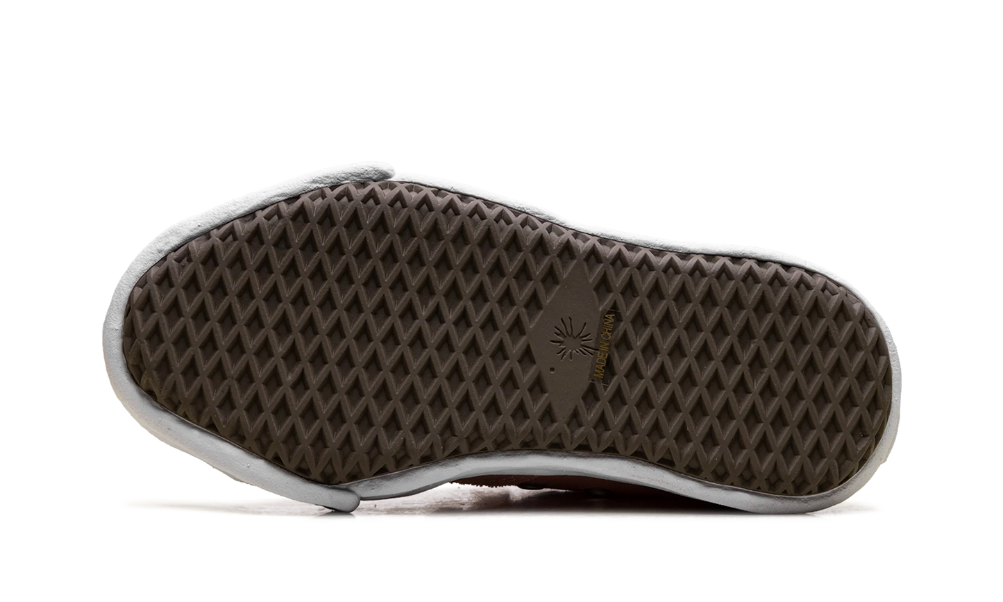 Peterson OG Sole "Pink" A01FW702 PINK