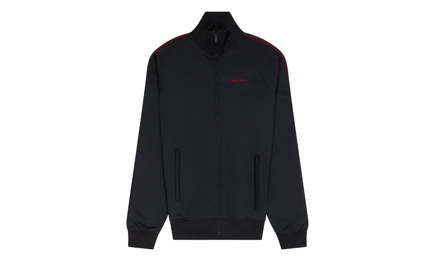 Zip Up Jersey "Midnight" AM005