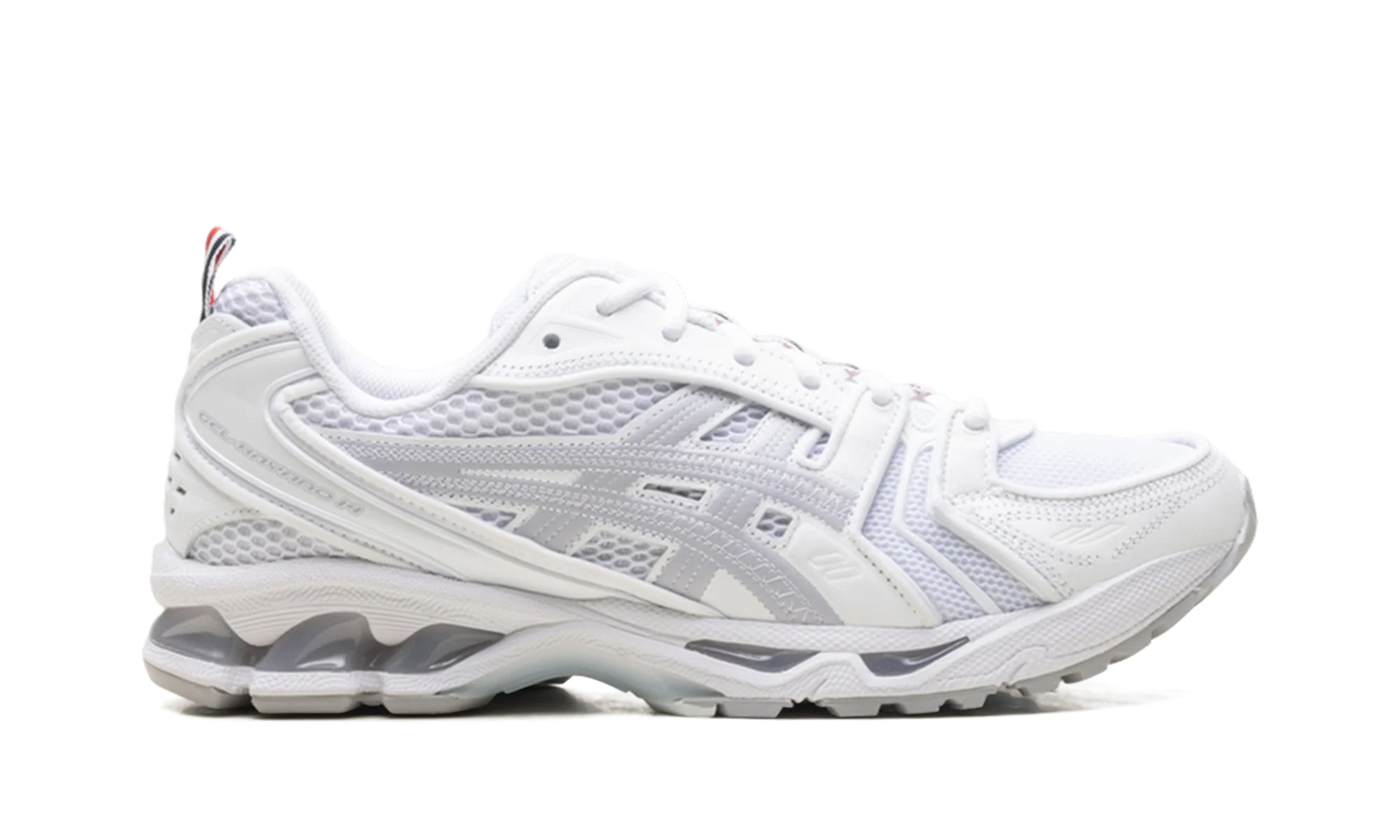GEL-Kayano 14 "Thom Browne - White" 1203B291 100