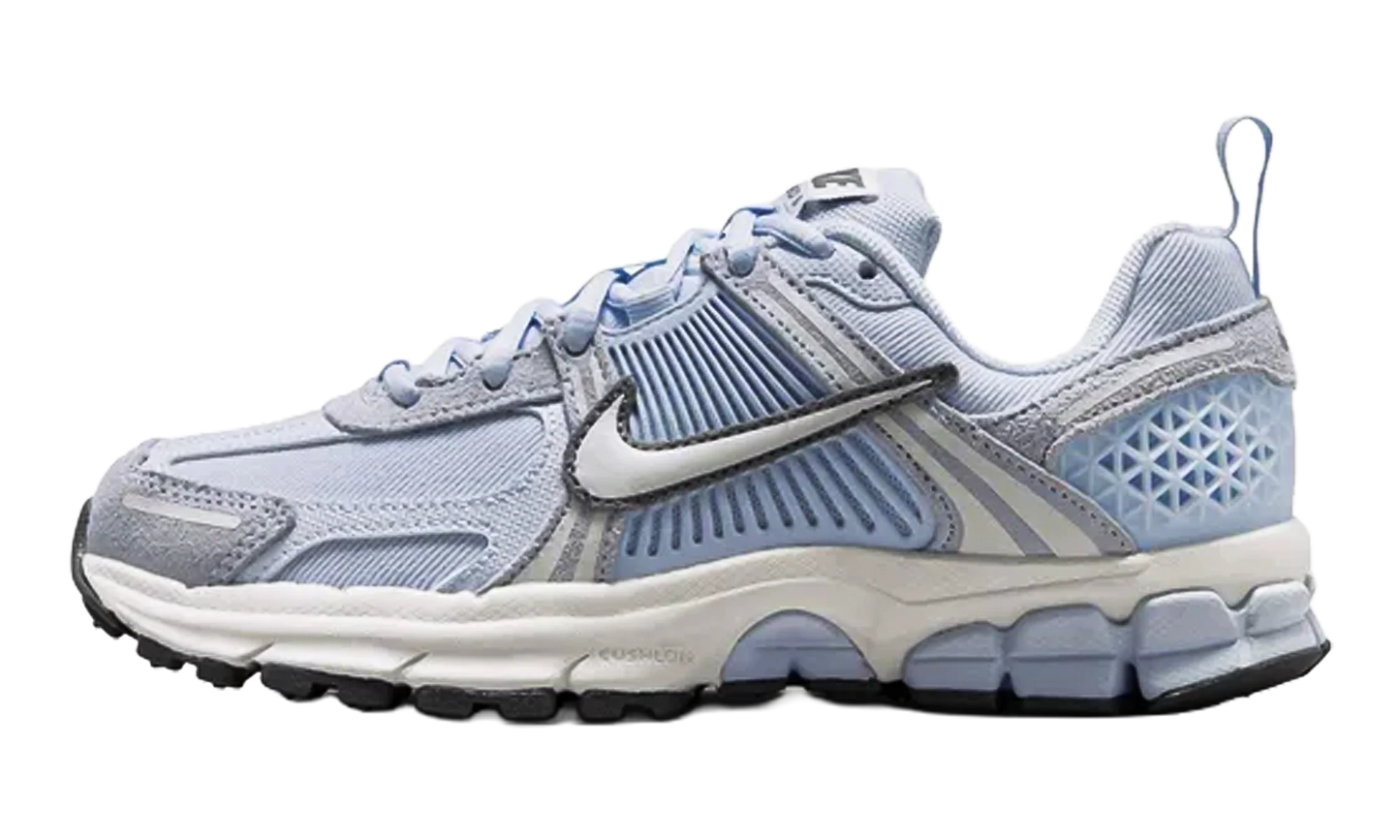 Vomero 5 GS "Football Grey / Pencil Point / Summit White" IO7468 002
