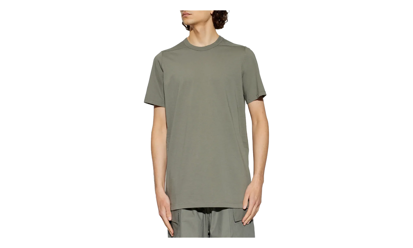 Level T-Shirt "Euca" RU01F2264 JA 35