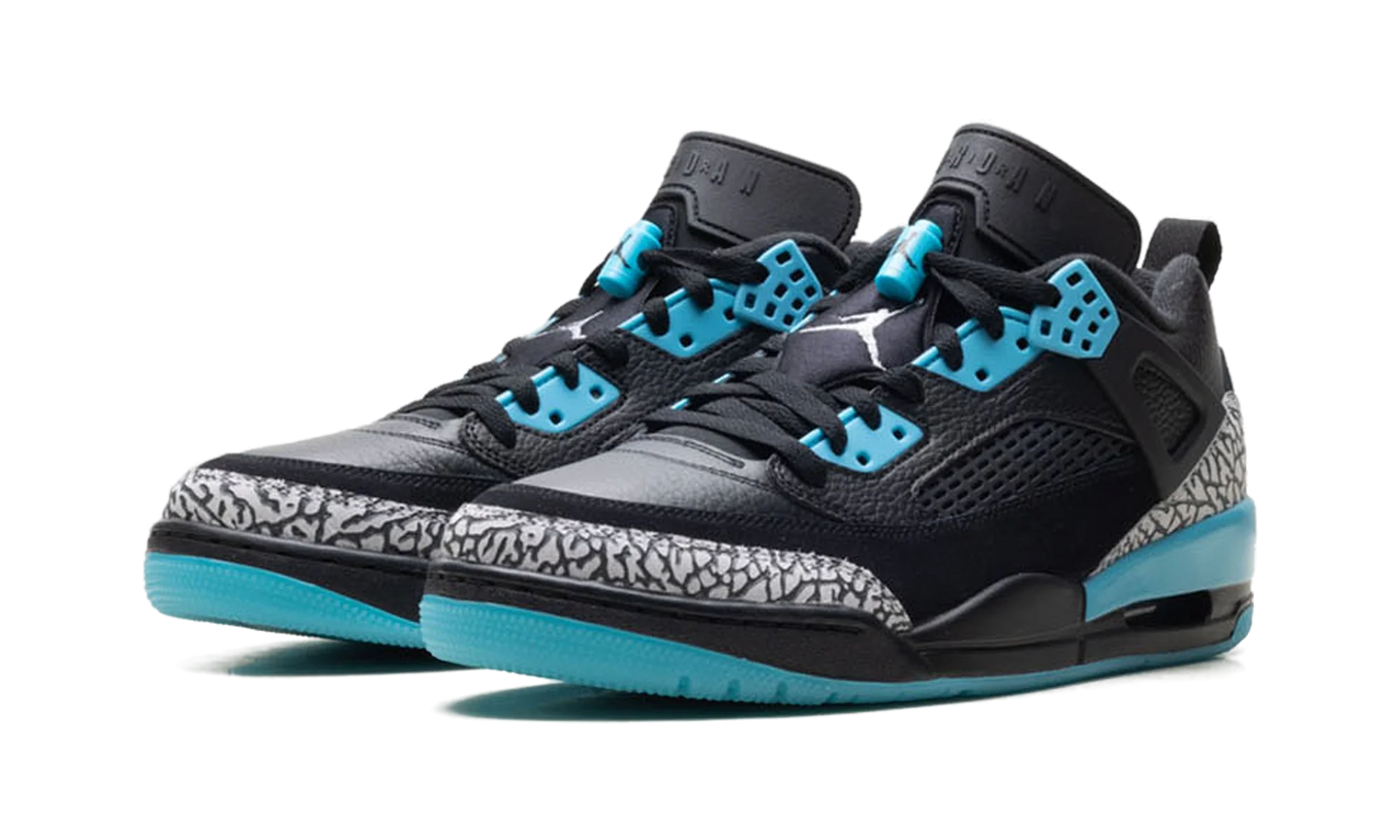 Jordan Spizike Low "Black Gamma Blue" FQ1759 005