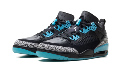 Jordan Spizike Low "Black Gamma Blue" FQ1759 005