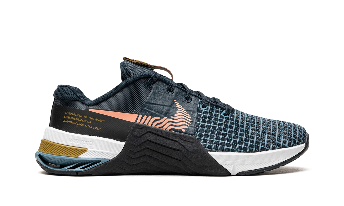 Nike Metcon 8 "Armory Navy" DO9328 401