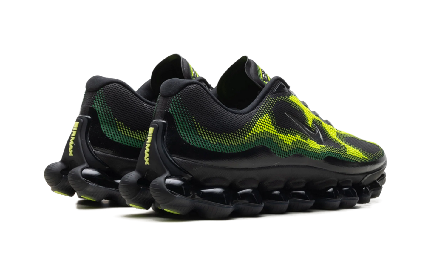 Air Liquid Max "Black Green" IQ7634 001