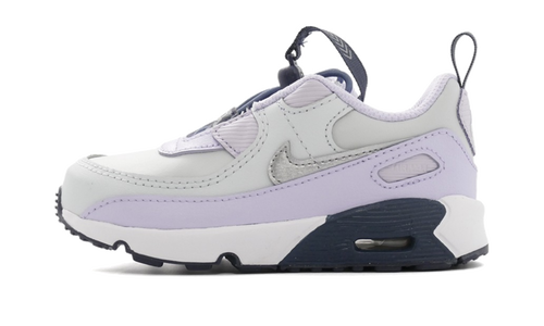 Air Max 90 Toggle PS "Pure Platinum Violet Frost" CV0064 005