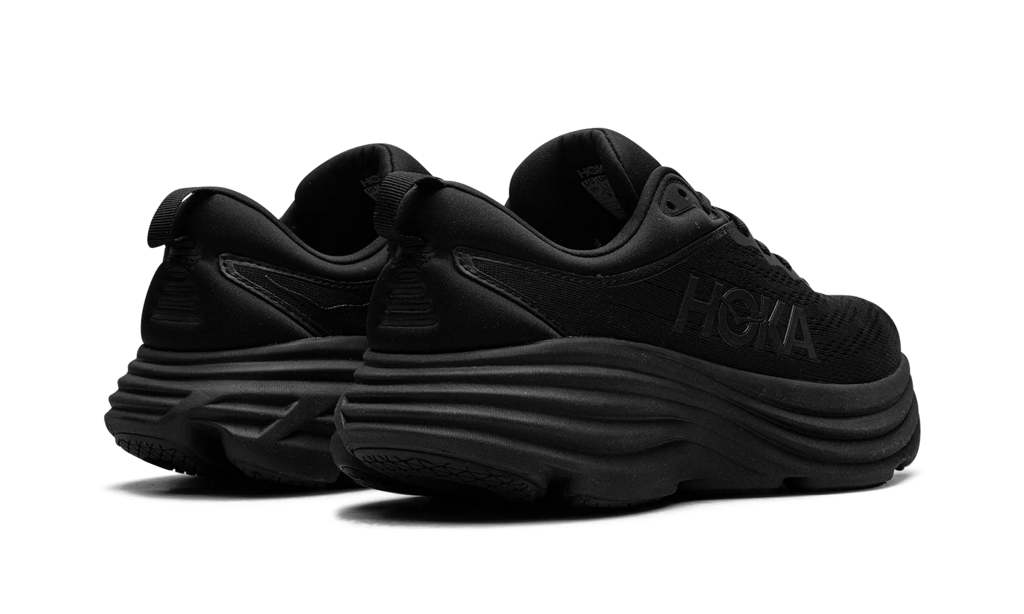 BONDI 8 WMNS "Black" 1127952 BBLC