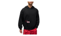 Fleece Pullover Hoodie "Khaki" FB7318 200