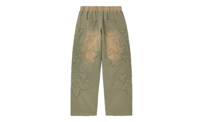 Carver Sweatpants "Green" 11451 1002505VFCSG GREE