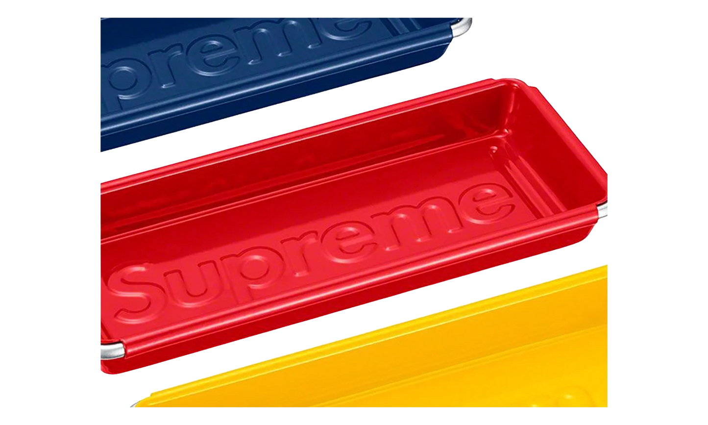 Dulton Tray "Navy" SU27164