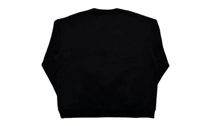 Endearment Crewneck Sweatshirt "Coal" 231389M204033