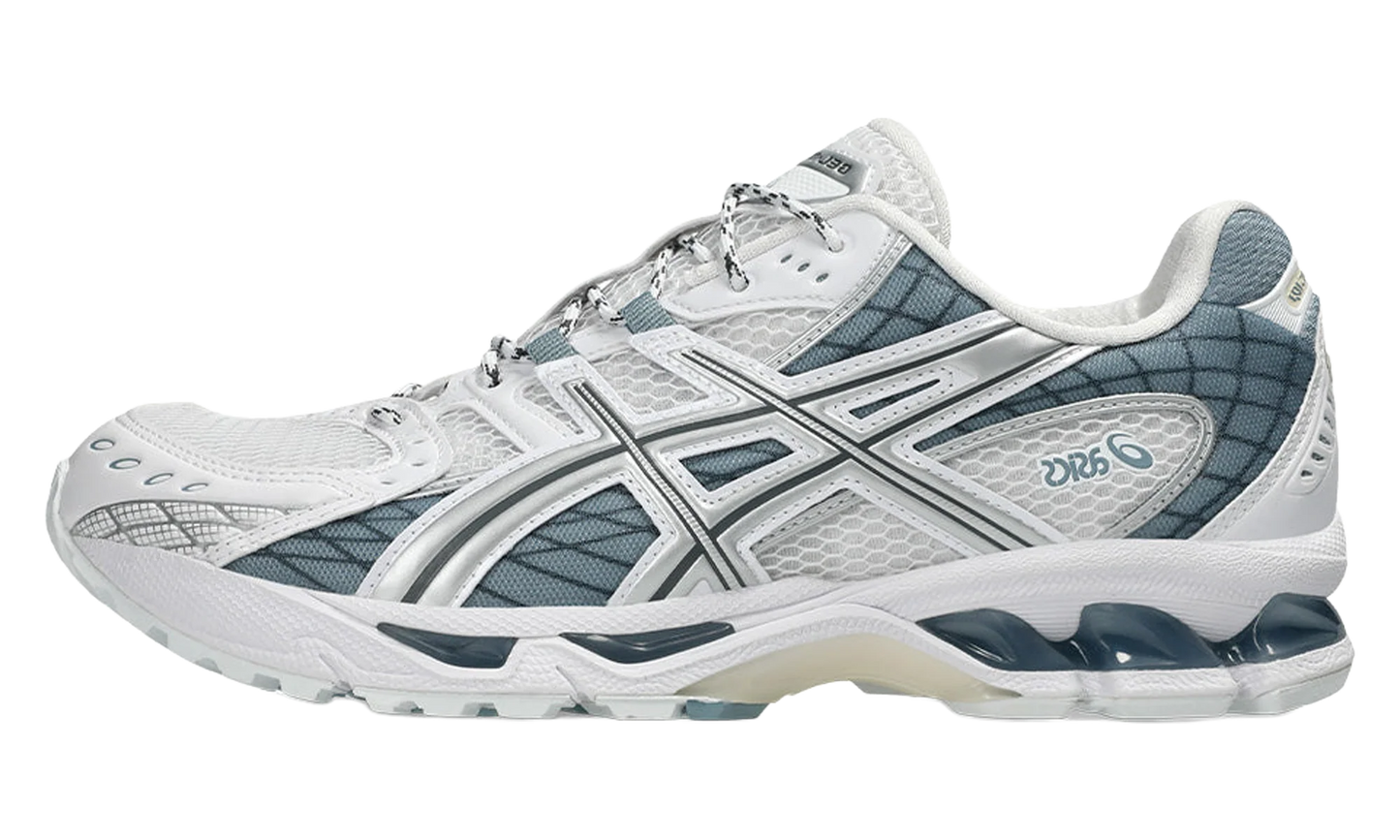 Gel Nimbus 10.1 "Slate Blue" 1203A543 110