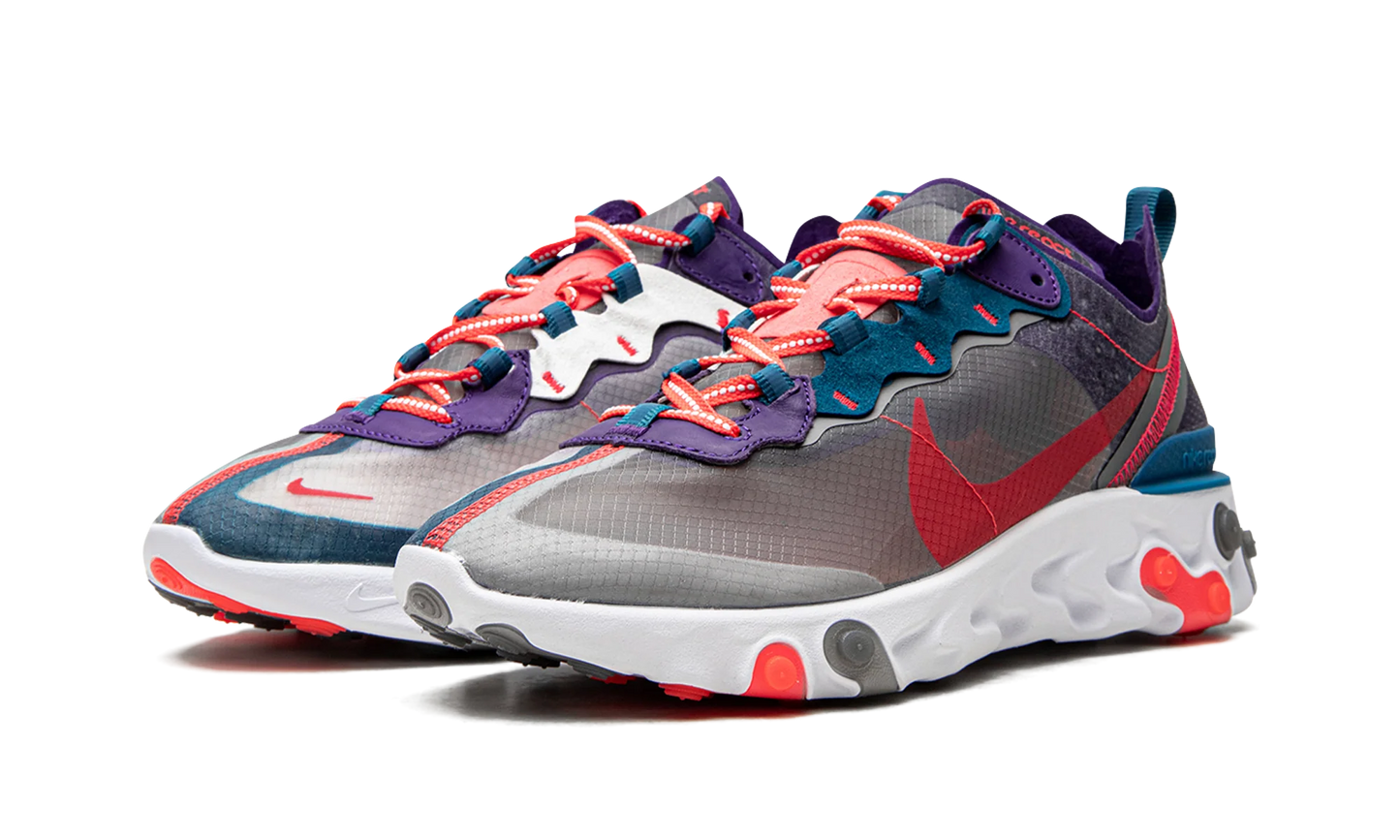 React Element 87 "Red Orbit" CJ6897 061