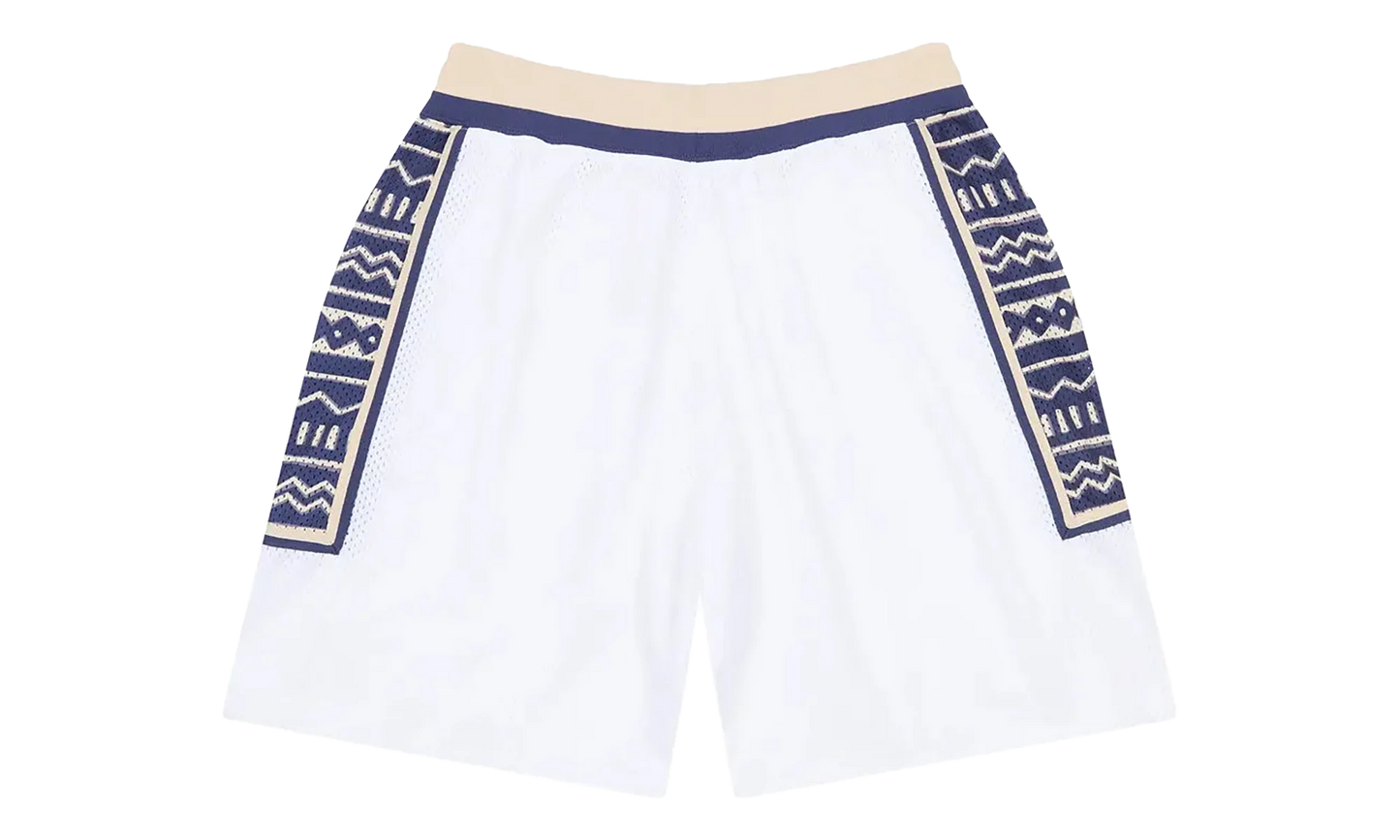 Game Shorts "White" DT542