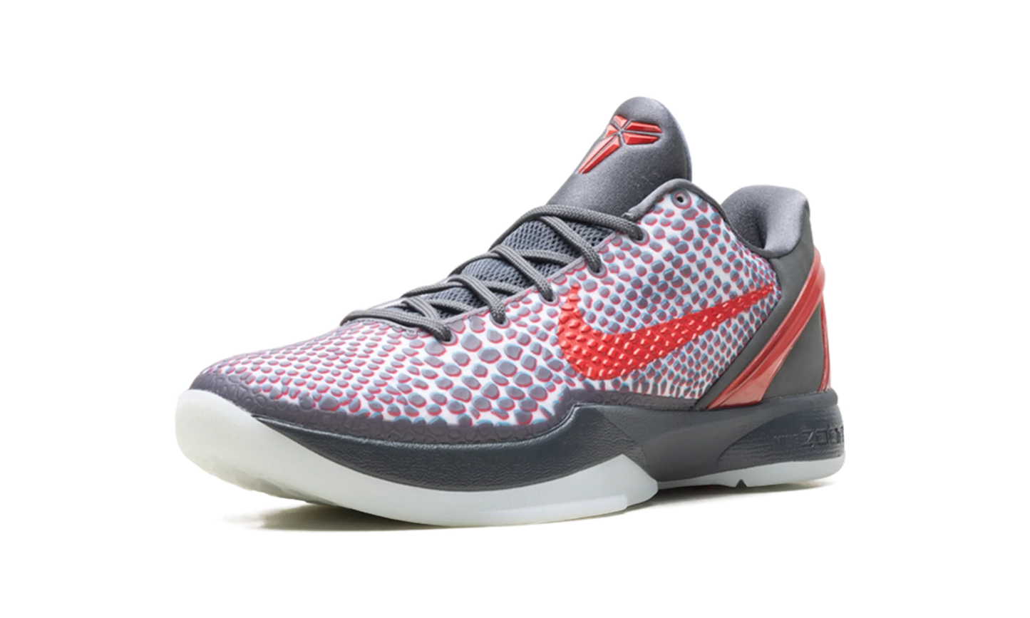 Nike Zoom Kobe 6 Protro "All-Star 3D Hollywood" IQ3902 002
